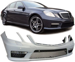 W212 AMG look komplett optikkpakke