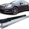W212 AMG look komplett optikkpakke |