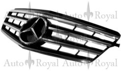 W212 CL look grill sort