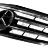 CL look grill sort - Mercedes W212 09-13 |