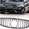 Mercedes W212 GT-R look grill 13-15 | W212 GT-R look grill 13-15