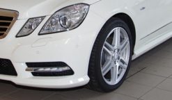 W212 LED lampesett for AMG optikk