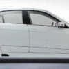 Mercedes W212 E-klasse Lorinser originale sideskjørt | Lorinser