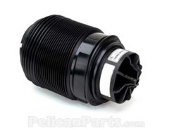 W212 Mercedes original A2123203925 luftbelg