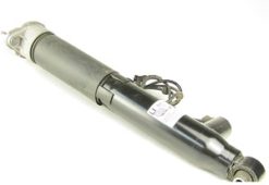 W212 Mercedes original airmatic A2123204330 bakdemper venstre