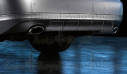 W212 Mercedes original hekkdifuser