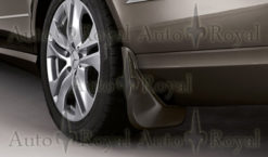 W212 Mercedes originale skvettlapper bak etter 2013