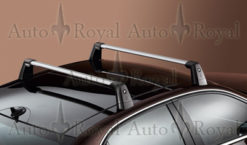 W212 Mercedes originale takbøyler