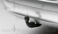 W212 Mercedes originalt hengerfeste