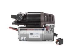 W212 / W218 Luftkompressor til airmatic A2123200404
