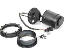 W212 / W218 Mercedes original AdBlue forvarmer