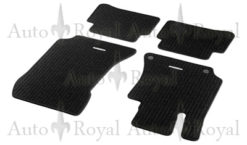 W212 / W218 Mercedes originale ripsmatter