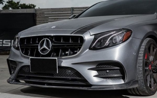 W213 AMG E63 look grill