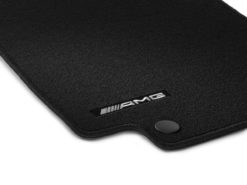 W213 AMG originale gulvmatter