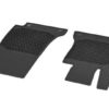 W213 / C257 Mercedes originale gummimatter fremme