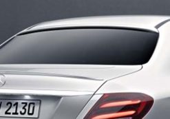 W213 Mercedes original takvinge