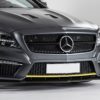 W218 CLS63 design grill 10-14