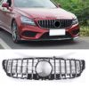 W218 GT-R design grill 15-17