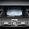 W218 Mercedes originalt ryggekamera kit | Mercedes