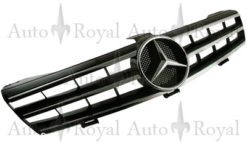 W219 CL look grill