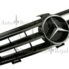 W219 CL look grill |
