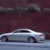 Originale skvettlapper fremme - Mercedes W219 CLS | AMG