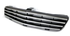 W219 CLS grill uten stjerne