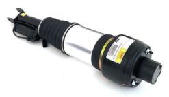 W219 Fjærbein fremme for luftfjæring