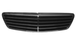 W220 Avantgarde Grill Komplett 03-05