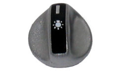 W220 Deksel til kjørelys bryter i Zink 98-05