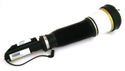 W220 Fjærbein fremme for luftfjæring A2203202438