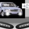 W220 LED daytime running lyskit 98-02