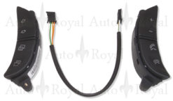 W220 Mercedes original multifunskjonsbrytere