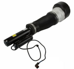 W221 Airmatic demper