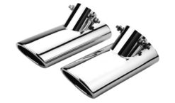 W221 Eksos haler fra Schätz