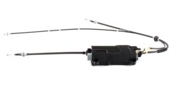 W221 Mercedes original håndbrekksaktuator