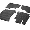 W221 Mercedes originale gummimatter