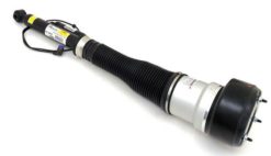 W221 Mercedes originalt fjærbein bak høyre for Airmatic / luftfjæring