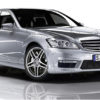 W221 S65 AMG 2011 look grill |