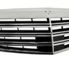 W221 S65 AMG 2011 look grill |