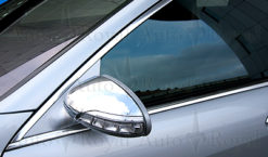 W221 / W216 / W219Chrome speildeksler fra 05-09