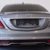 W222 AMG optikk original bakfangersats