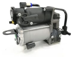 W222 S-klasse luftkompressor til luftfjæring