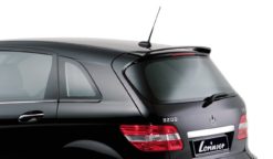 W245 B-klasse Lorinser takvinge