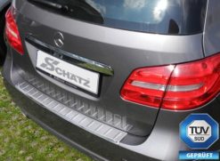 W246 / W242 Lastekantbeskytter