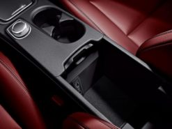 W246 / W242 Mercedes B-klasse original koppholder