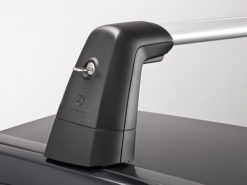 W246 / W242 Mercedes originalt takstativ Alustyle