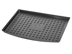 W247 B-Klasse Mercedes original bagasjeromsmatte