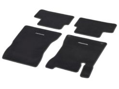 W247 B-Klasse Mercedes originalt mattesett