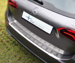 W247 B-klasse AMG lastekantsbeskytter til bakfanger